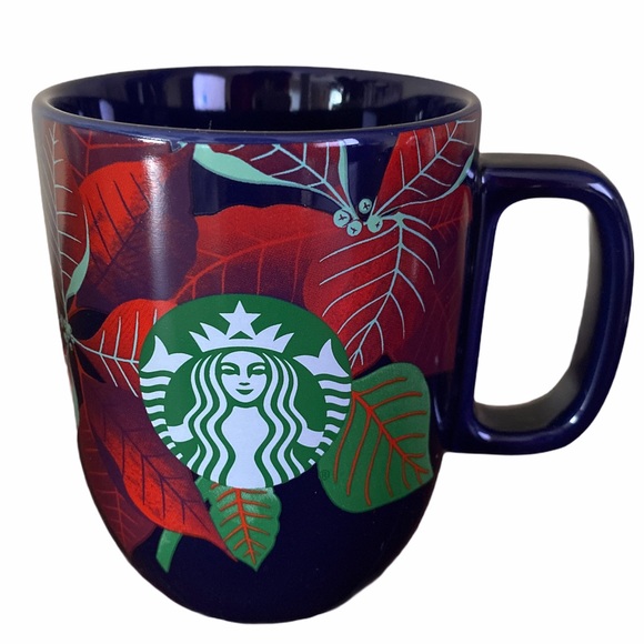 Starbucks Holiday Mug 2020